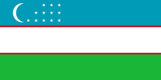 Uzbekistan (W) U17
